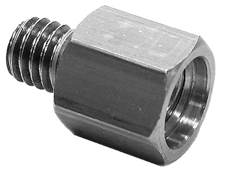 SAM Battery Connector to fit Fisher® Snow Plows